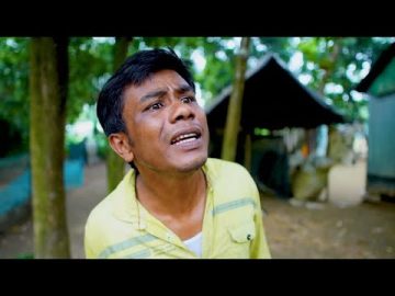 শশুর বাড়ির মিষ্টি । shoshur barir mistii smail new comedy video.Bangla Funny Video Funny Video 2022