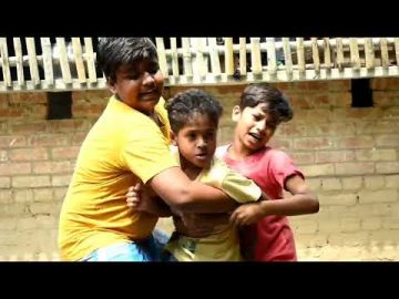 বউ পাগলা দুই ভাই | Bou pagla dhuy vai | বাংলা কমেডি ভিডিও | Bangla Funny Video | Raju Sk2681
