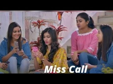 মিস কল || miss call | Bangla full movie | Soham,rittika new movie #banglamovie  #youtube #kolkata