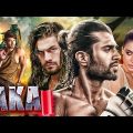 AKA (2022) Rashmika Mandanna Vijay Deverakonda Hindi Dubbed Movie 2022 || New Hit Movie 2022