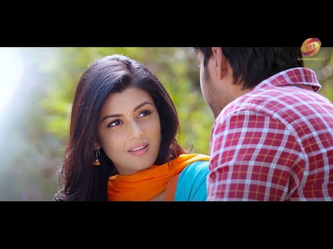 Run Hindi Dubbed Movie Full Love Story-Sundeep Kishan,Anisha Ambrose, Bobby Simha, Adarsh, Bhramaji