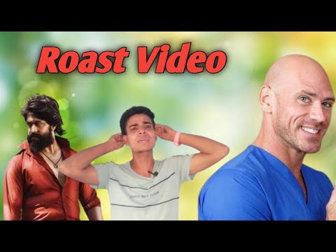 Mahesh Bhatt এর লুচ্চামি || Roast Video || Rakib