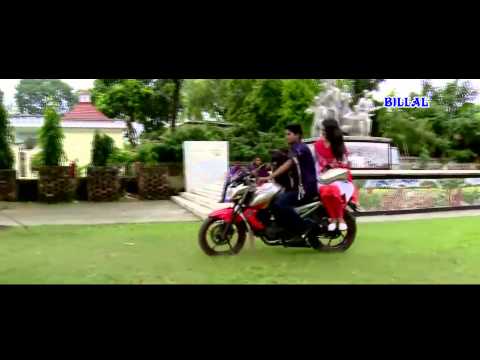 Bangla New Song 2015 – Akash Pane By Imran & Puja (Official Music Video)