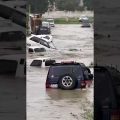 Nearly 1,000 dead, thousands more displaced by catastrophic floods in Pakistan | USA TODAY #Shorts