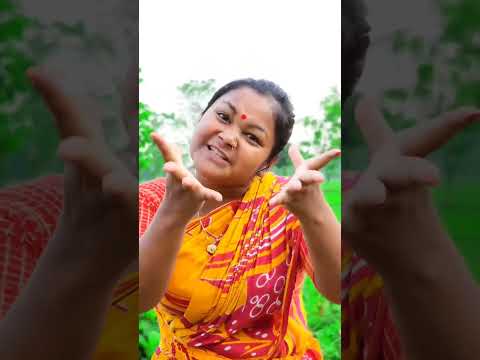 bangla comedy video || Gopen comedy || mojibar || best funny video #shorts