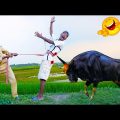 Top New Funniest Comedy Video 😂 Most Watch Viral Funny Video 2022 Episode 94 By Bidik Fun Tv