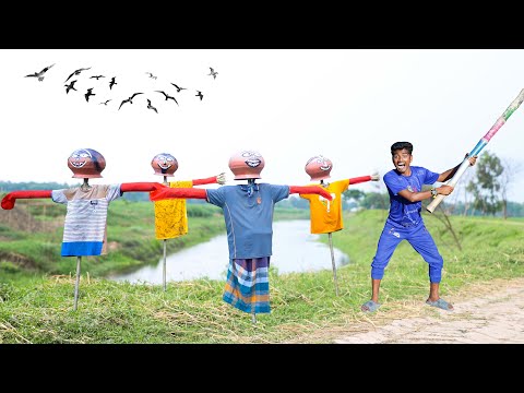 Must Watch Amezing Maha Funny Comedy Video 2022 New Nonstop Funniest Video EP-93 By Bidik Fun Tv