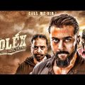 Rolex : Suriya 2022 Full Movie – New Blockbuster South Indian Hindi Dubbed Full Action Movie 2022