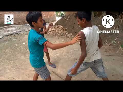 Bangla Funny video 2022. New Bangla comedy video @খড়কাঠি