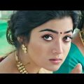 Rashmika Mandanna (HD)- Superhit Full Hindi Dubbed Movie | Telugu Love Story, Romantic Movies
