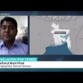 Interview with Mazharul Islam Khan from Mohona Television on Bangladesh war crimes