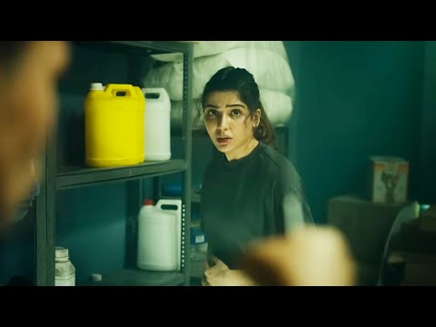 South Actress 2022 South Action Hindi Dubbed Movie | South Indian Movies Dubbed In Hindi Full Movie