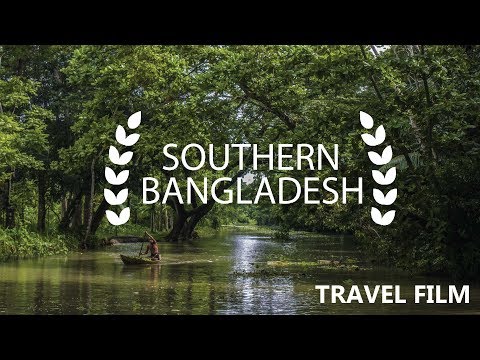 Floating Guava Market of Bangladesh | Travel Film | Barisal, Pirojpur, Jhalokathi