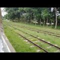 Traveling with local train of Bangladesh | Explore Around Me |