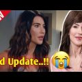 New Update!! Steffy Drops Taylor Breaking News || It will Shock You