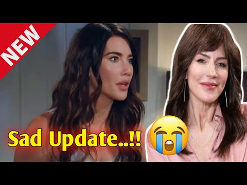 New Update!! Steffy Drops Taylor Breaking News || It will Shock You