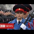 Fears of new conflict as Bosnia-Herzegovina faces growing Serb nationalism – BBC News