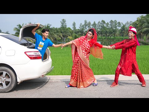 Funniest Fun Amazing Top New Comedy Video 2022 Episode 66 By Our Fun Tv