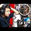 ভিডিও দেখে লজ্জা লেগে গেলো | Reacting To Tik Tok Videos | EP 30 | Bangladeshi Tiktok | KaaloBador
