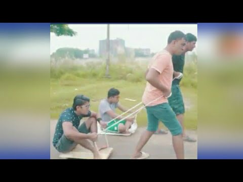 ছোটোবেলার মজার দিনগুলো ।। Tha Childhood Life ।। Bangla Funny Video 2022 ।। Brothers Xyz