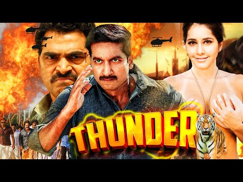 2022 Blockbuster Full Hindi Dubbed Action Movie | New South Indian Movies Dubbed In Hindi 2022 Full