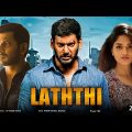 Laththi (2022) Movie Hindi Dubbed Movie | Vishal & Sunaina | New Movie 2022 | South Movie