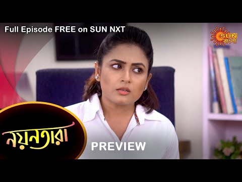 Nayantara – Preview | 20 September 2022 | Full Ep FREE on SUN NXT | Sun Bangla Serial