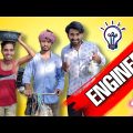 Engineer . New Bangla Comedy . Palash Sarkar Latest Video . Palash Sarkar Extra . Bangla Funny video