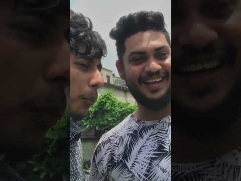 TOXiC FRIEND – BANGLA FUNNY VIDEO #shorts