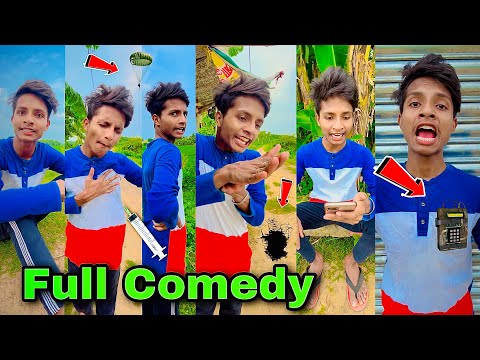 Tiktok funny video 😂 | Comedy videos | tiktok | @Rahul Ruidas