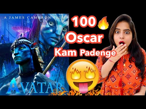 Avatar Hindi Movie REVIEW | Deeksha Sharma