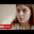 The children groomed in Romania for the UK sex trade- BBC News