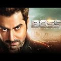 Boss 2シ Bangla Full Length Movie ॥ Jeet ॥ Subhasree Ganguly ॥ Action Bangla Movieシ|