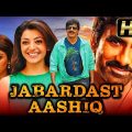 जबरदस्त आशिक (Full HD) – Ravi Teja Telugu Hindi Dubbed Movie | Jabardast Aashiq | Kajal Aggarwal