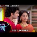 Saathi – Best Scene | 23 Sep 2022 | Full Ep FREE on SUN NXT | Sun Bangla