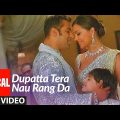 Lyrical: Dupatta Tera Nau Rang Da | Partner | Salman Khan, Govinda, Katrina, Lara Dutta