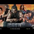 Martin Full Movie In Hindi Dubbed Release Date | New South Indian Movies Dubbed In Hindi 2022 Full |