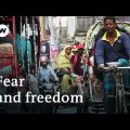 Bangladesh: Fear among Hindus as religious festival starts | DW Documentary