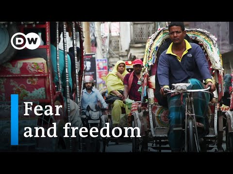 Bangladesh: Fear among Hindus as religious festival starts | DW Documentary