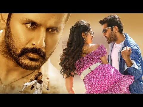 2022 New Released Hindi Dubbed Action Movie | New South Indian Movies Dubbed In Hindi 2022 Full