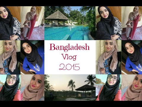 S.R.B's Travel Journal: Bangladesh 2015
