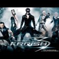 Krrish 3 Full Movie | Hrithik Roshan Movies | New Hindi Movie 2022 | New South Movie 2022