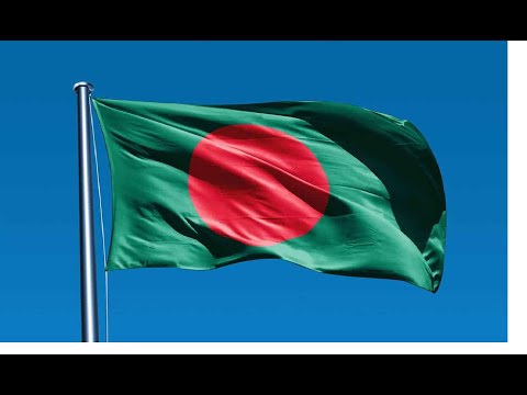 Amar Sonar bangla or Bangladesh(বাংলাদেশ) full song by james