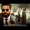 #RC15 Full Hindi Dubbed Action Movie 2022 | Superstar Ramcharan,Kiara Advani New South Movie 2022