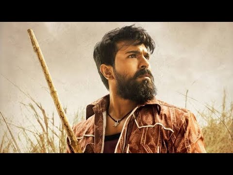 Rangasthalam Full Movie Hindi Dubbed | Ram Charan 2022 New Hindi Dubbed Movie | Samantha Movie Hindi