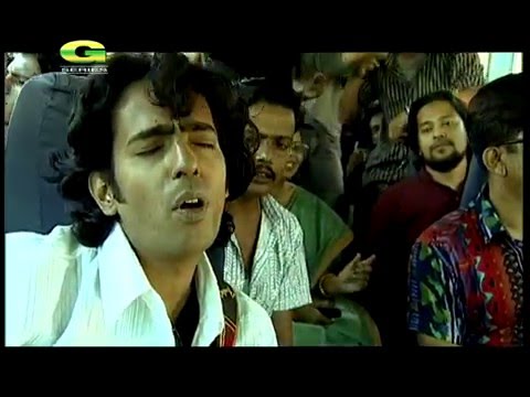 Shurjo Snane Chol | Bappa Mazumder | New Bangla Song | Official Music Video