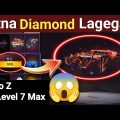 Cobra mp40 gun return kitna diamond lagega evo mp40 skin mein? | mp40 cobra level 7 max cobra mp40