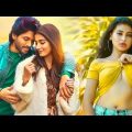 The Revenge : Allu Arjun & Pooja Hegde | Sauth Indian Hindi Dubbed Full Action Movie 2022 Full HD