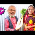 বিদেশি মুলা – Modi vs Hasina || Modi And Hasina Funny Video || Bangla Comedy || Purulia Vines ||