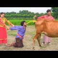Top New Funniest Comedy Video 😂 Most Watch Viral Funny Video 2022 Episode 88 By Busy Fun Family